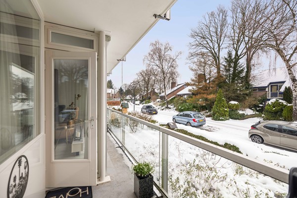 Medium property photo - Chamavenlaan 12, 7312 HG Apeldoorn